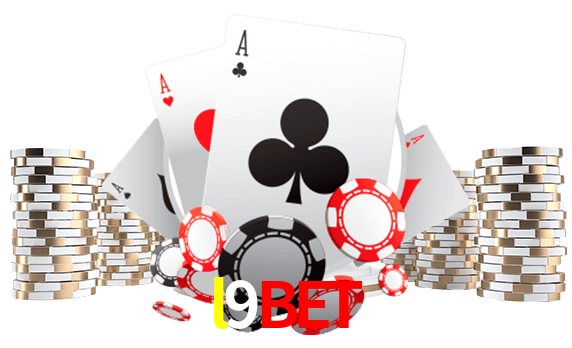 Jogue jogos de pôquer em l9bet