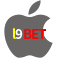 Aplicativo l9bet para iOS
