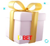 Receba seus bônus de boas-vindas no l9bet