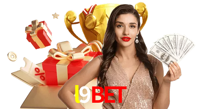 Jogue com dealers reais no l9bet!