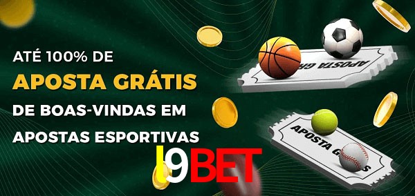 l9bet Ate 100% de Aposta Gratis