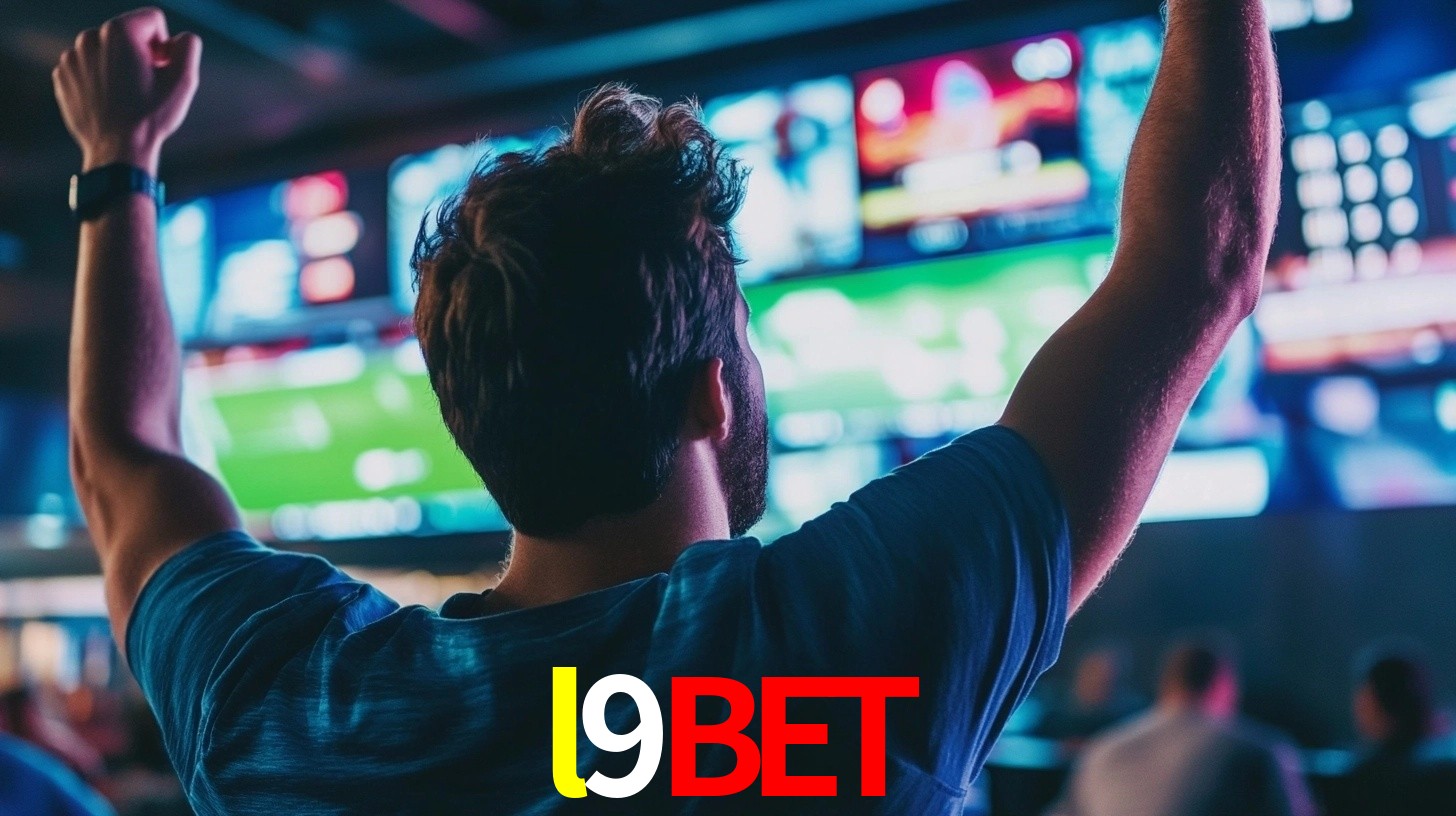 l9bet login