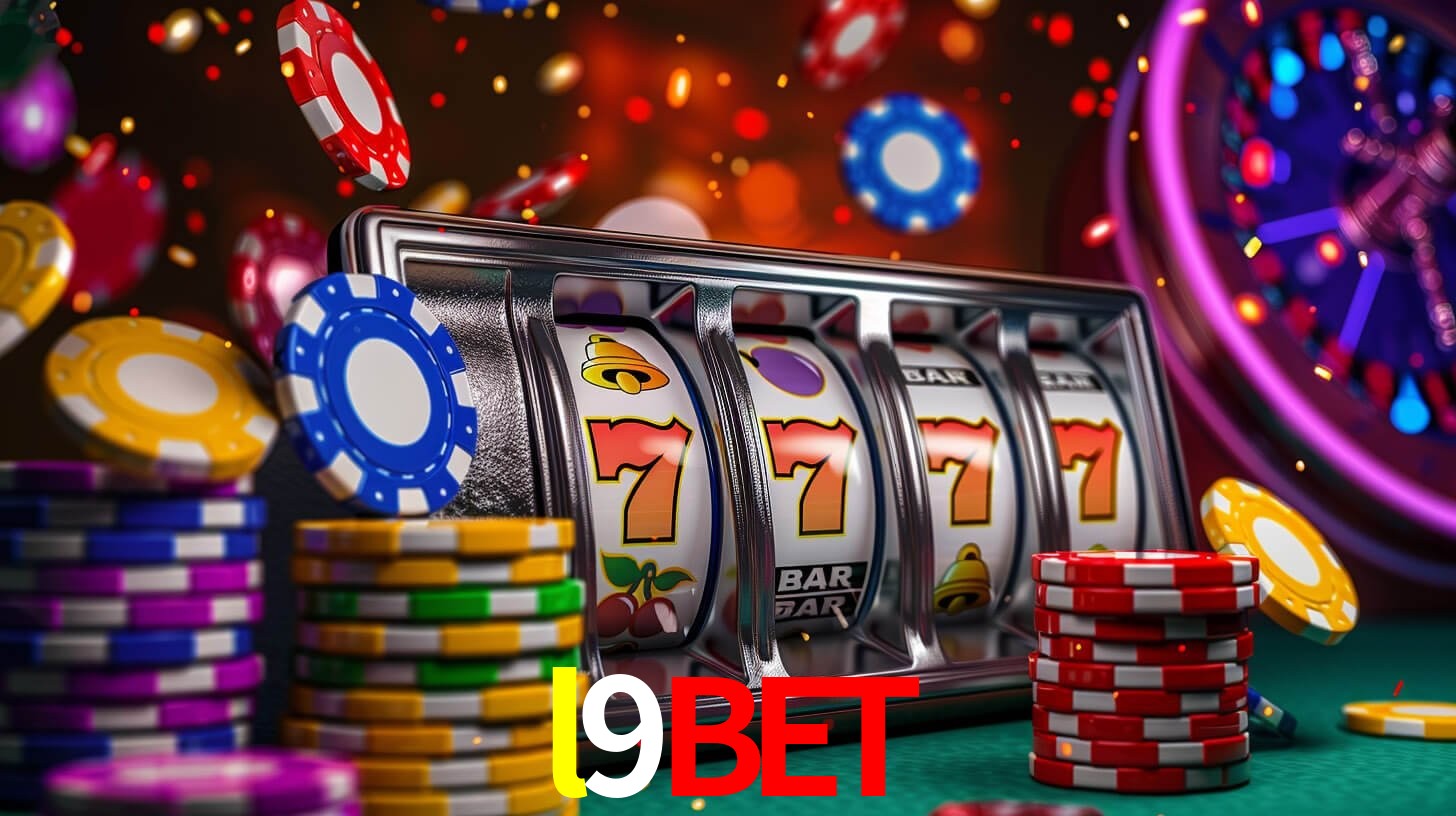 Experiência VIP l9bet