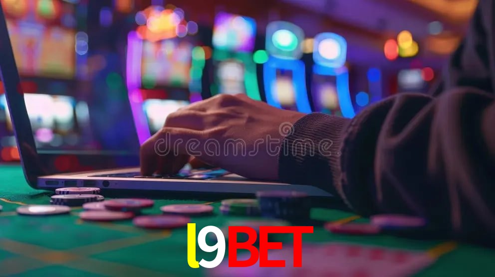 Estatísticas l9bet