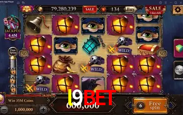 Descubra a Essência do l9bet: Nossa História e Compromissos