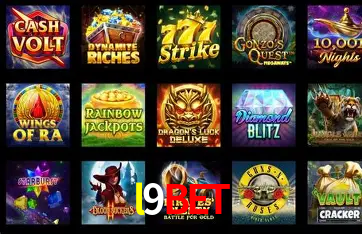 A Revolução dos Aplicativos de Jogos no l9bet