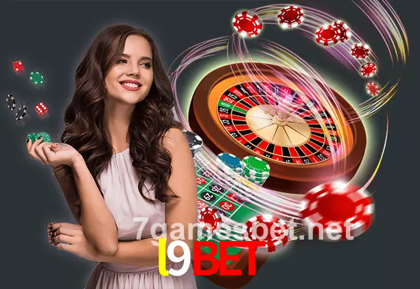 vivo no cassino l9bet