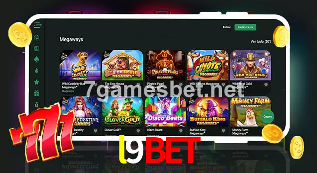 l9bet aplicativo