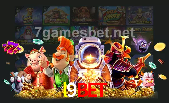cassino l9bet