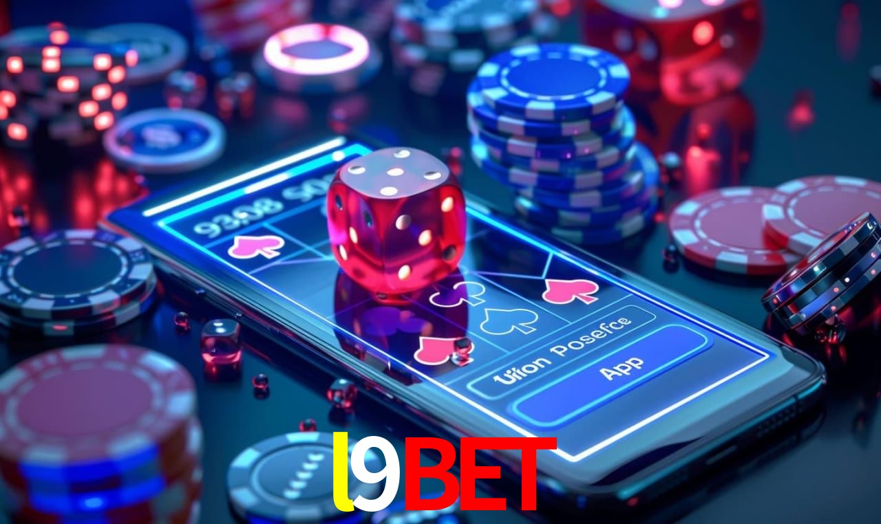 Promoção Relâmpago l9bet