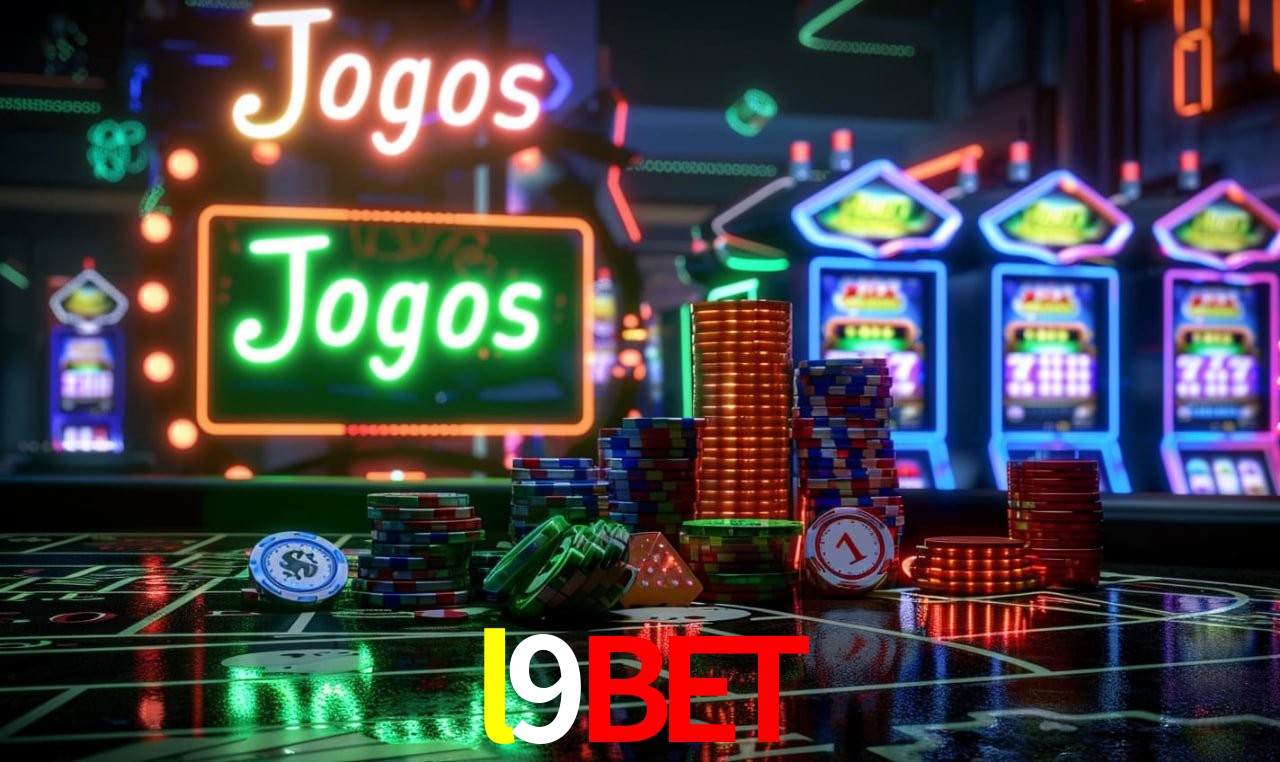 l9bet login