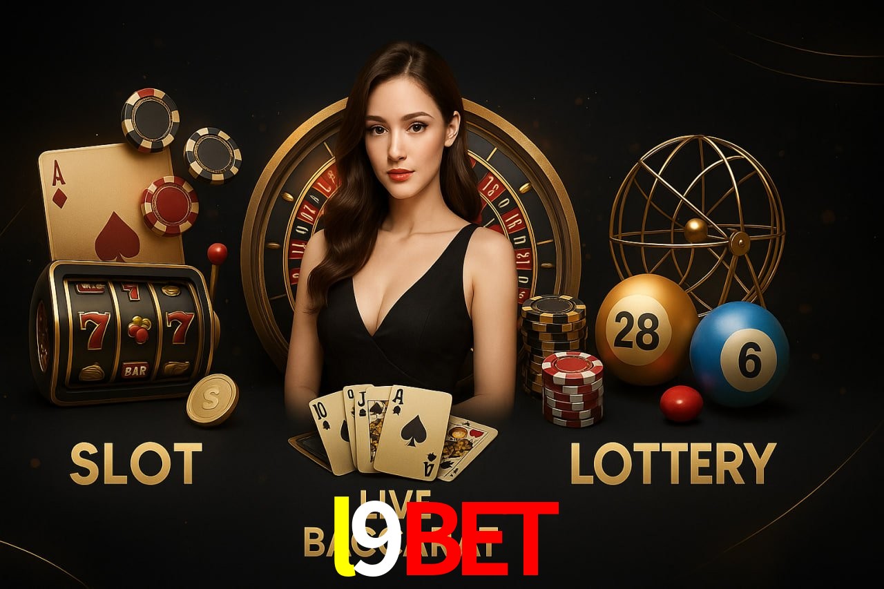 Tecnologia da Plataforma l9bet