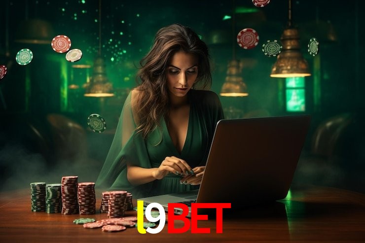 PIX Instantâneo l9bet