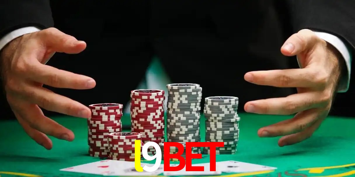 Promoções Sazonais l9bet