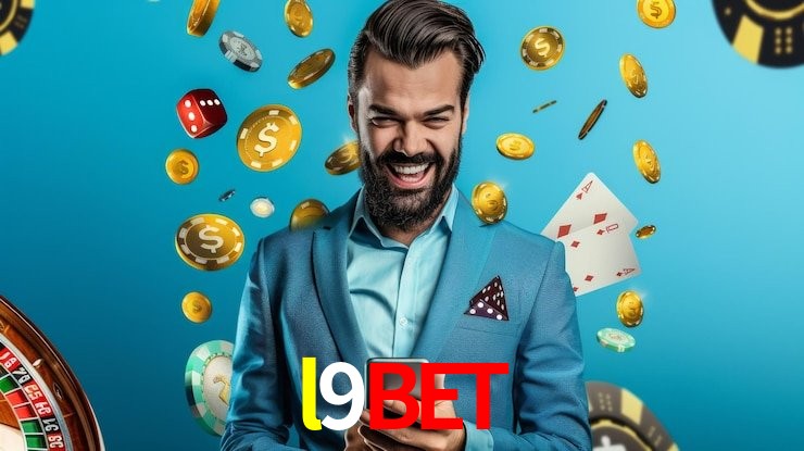 Mesa de Blackjack l9bet