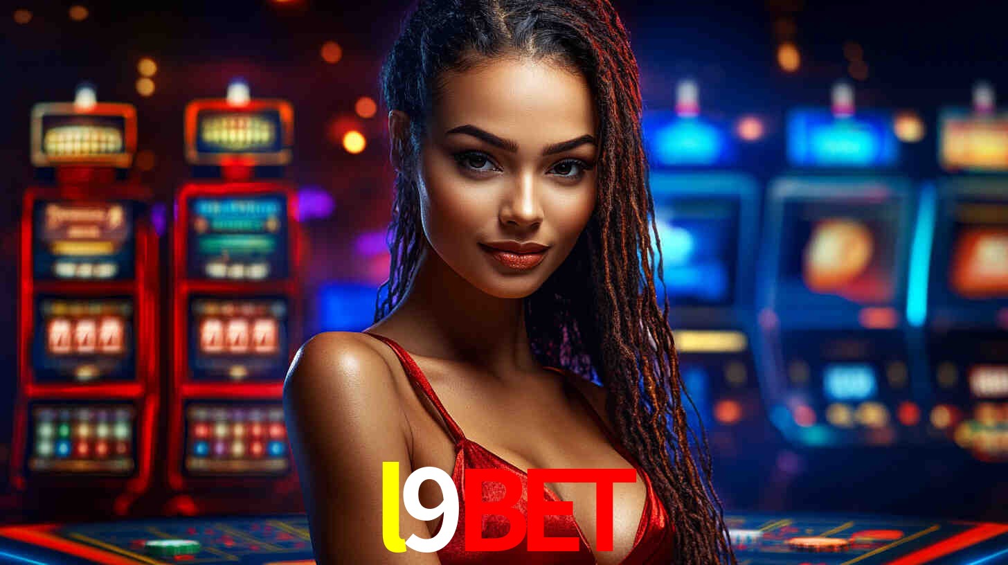 Apostas de Tênis l9bet