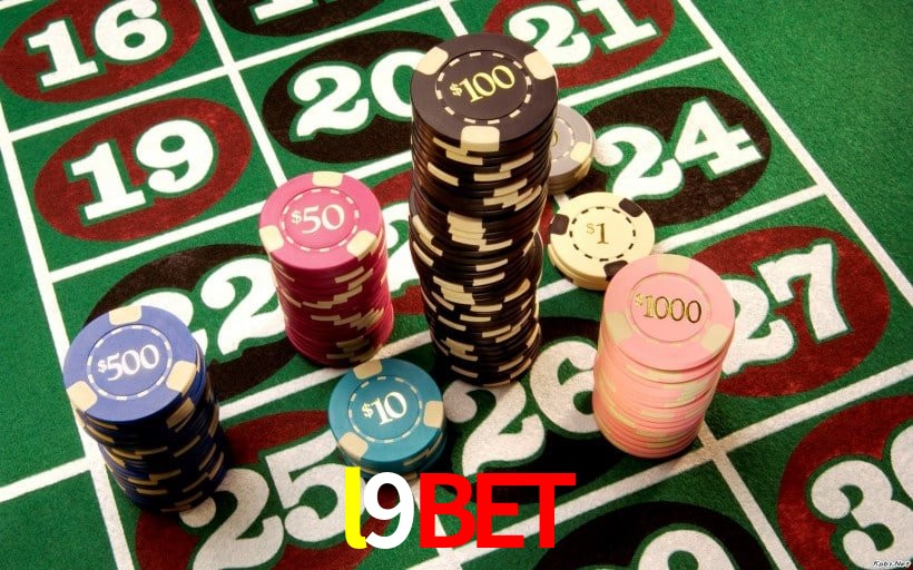 Segurança 2FA l9bet
