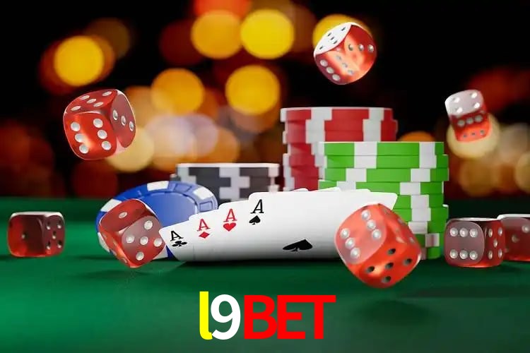 Experiência VIP l9bet