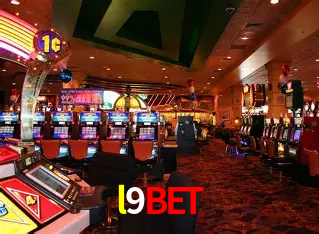 Descubra a Magia dos Jogos de Arcade no l9bet