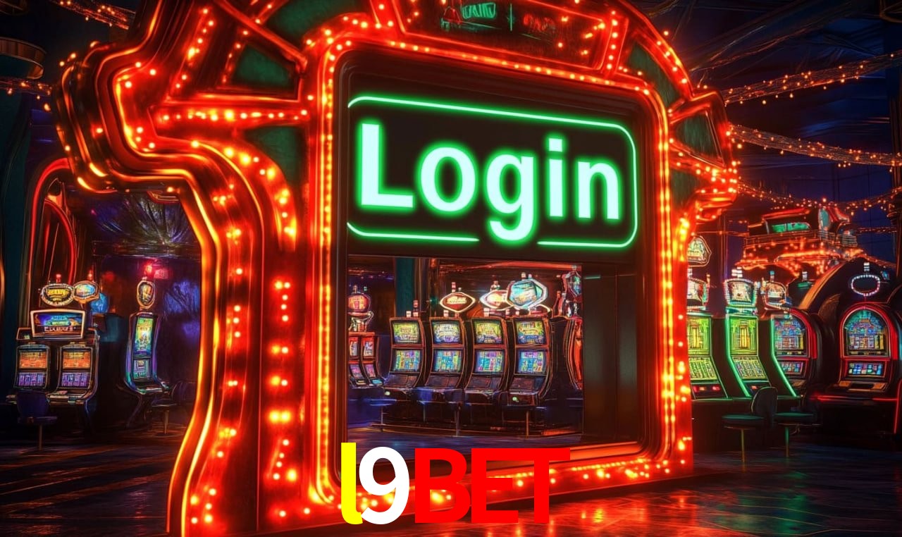 Login Seguro l9bet