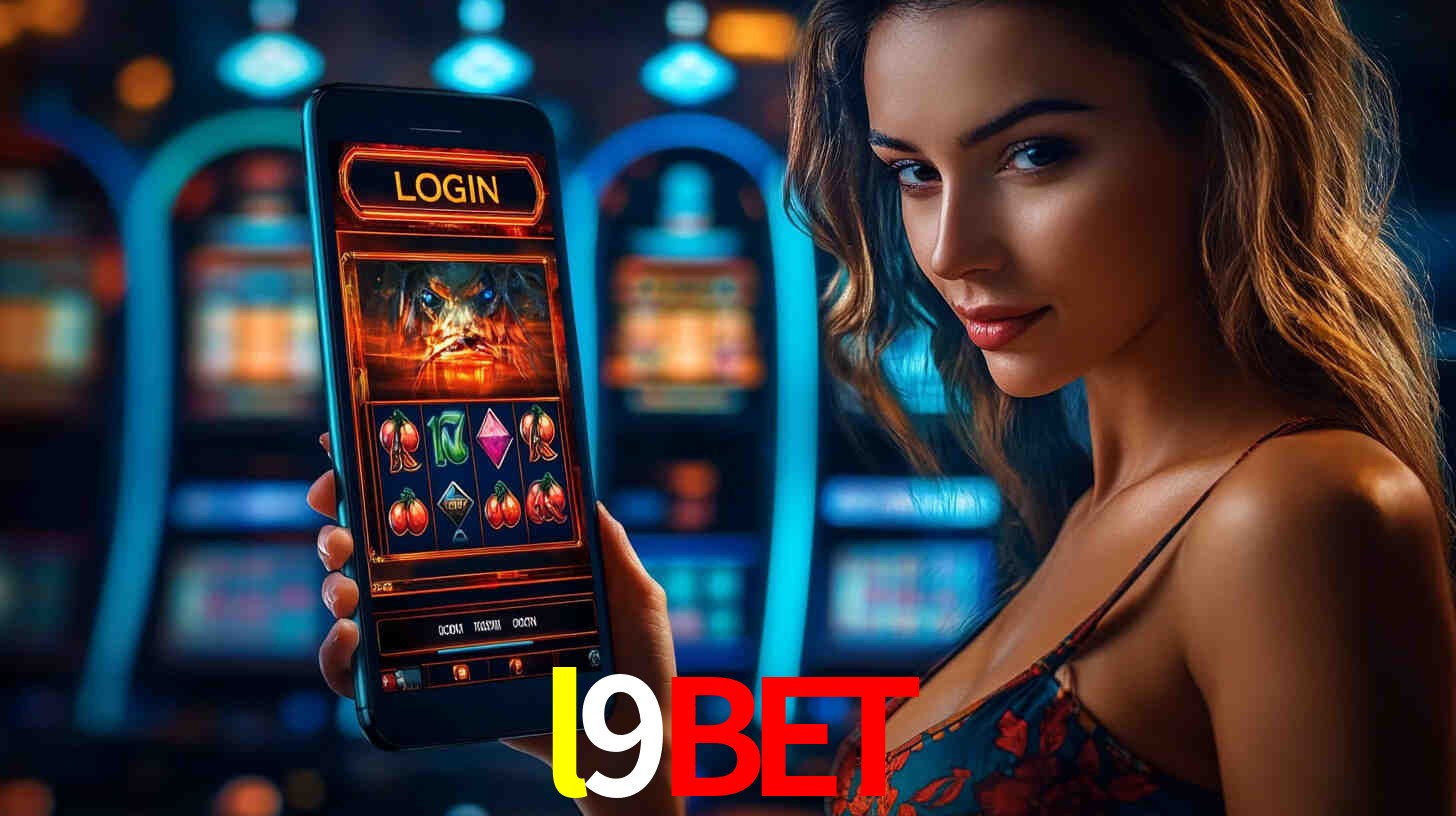 Bônus Generosos e Exclusivos no l9bet para Você!