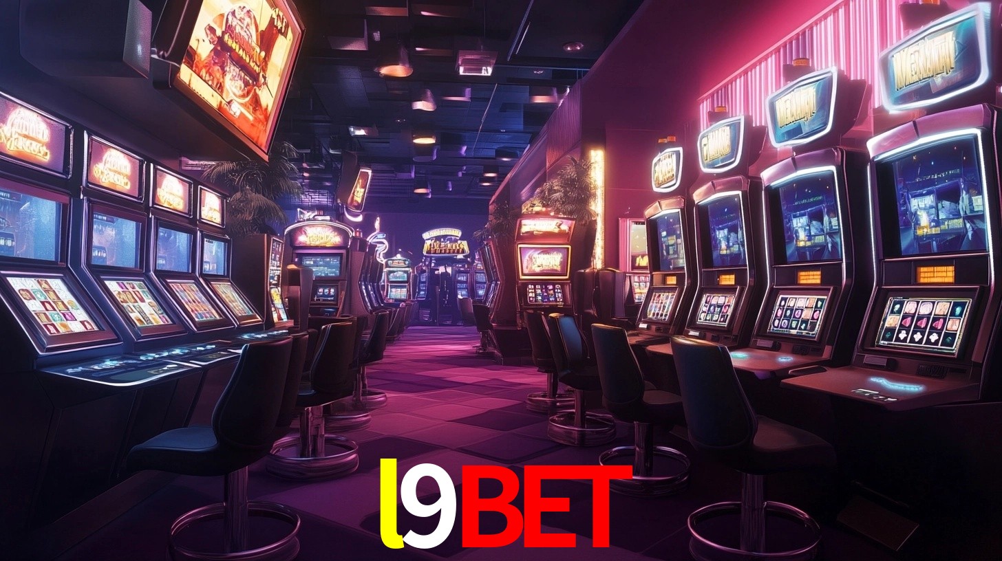 l9bet login
