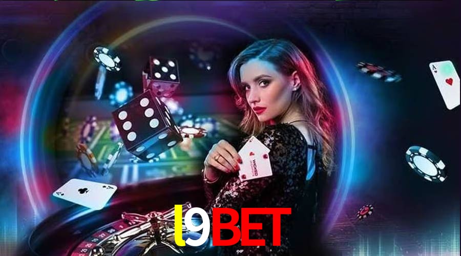 Descubra a Magia dos Jogos de Arcade no l9bet