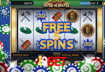 A Revolução dos Aplicativos de Jogos no l9bet