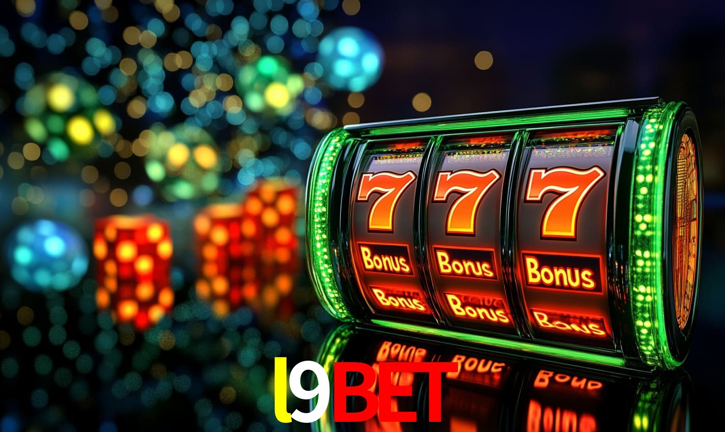 Recursos de Bônus l9bet
