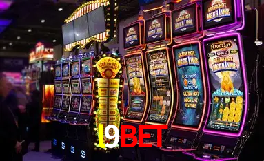 Inovações de Jogos na l9bet: O Futuro das Experiências Interativas