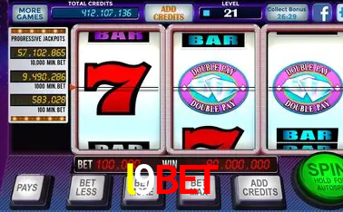 Descubra a Essência do l9bet: Nossa História e Compromissos