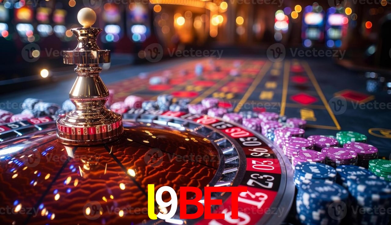 A Popularidade dos Caça-Níqueis no l9bet