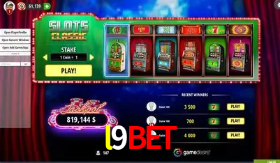 Descubra o Programa VIP da l9bet: Vantagens Exclusivas para Jogadores
