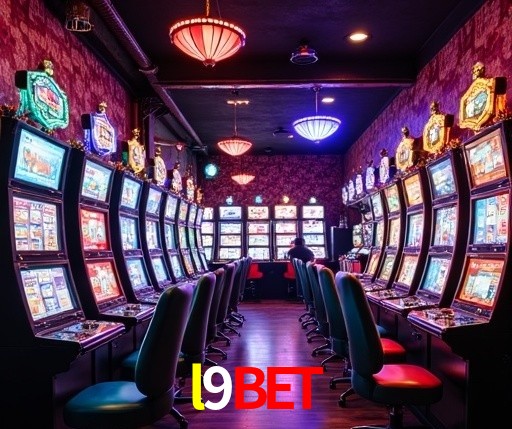 Sistemas de Segurança l9bet