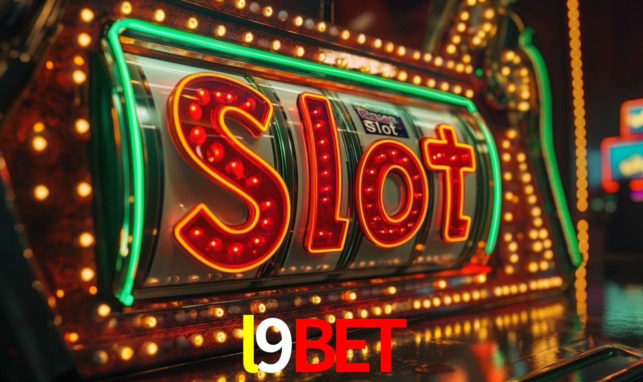 Jogos de Slot l9bet