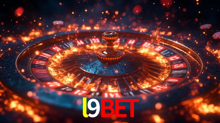 Experimente o Login Seguro Premium no l9bet