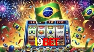 Casino Ao Vivo l9bet