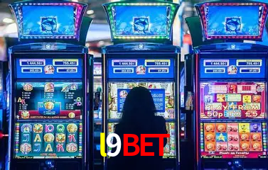 Inovações de Jogos na l9bet: O Futuro das Experiências Interativas