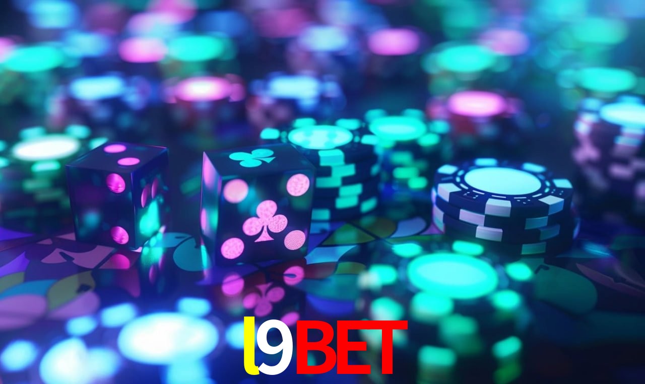 Jogos de Slot l9bet