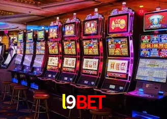 A Experiência Imersiva dos Cassinos Ao Vivo no l9bet