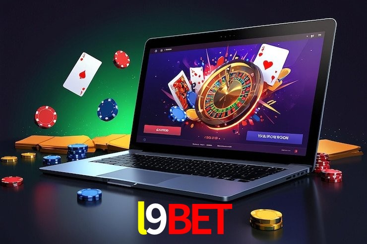 Login Seguro l9bet