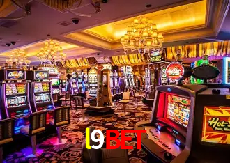 A Emoção da Loteria na l9bet: Uma Chance de Mudança de Vida