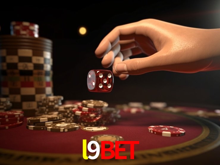 Estatísticas l9bet