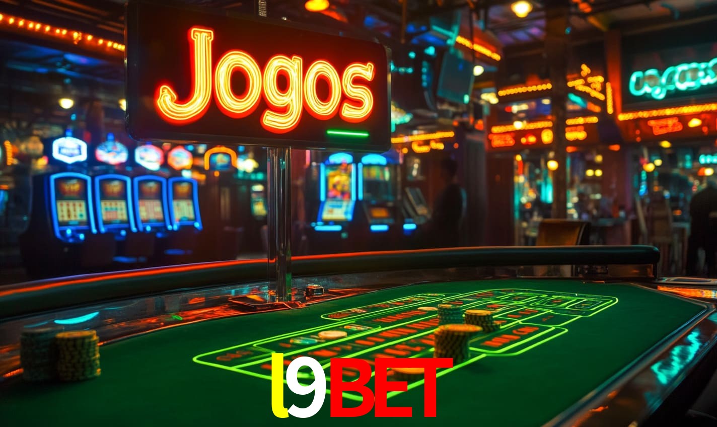Estatísticas do Jogo l9bet