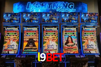 Inovações de Jogos na l9bet: O Futuro das Experiências Interativas