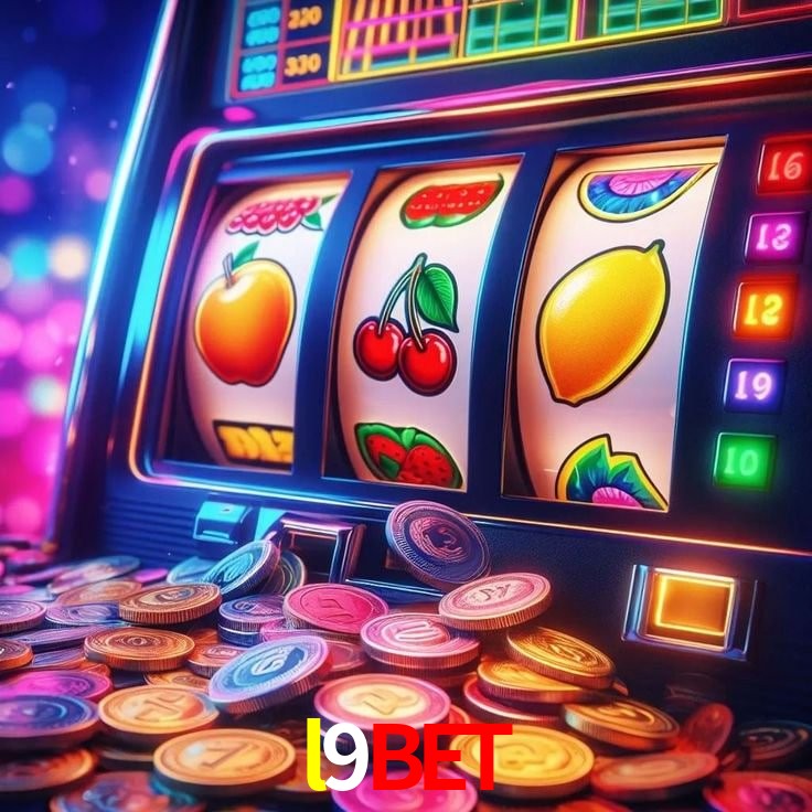 Tecnologia da Plataforma l9bet
