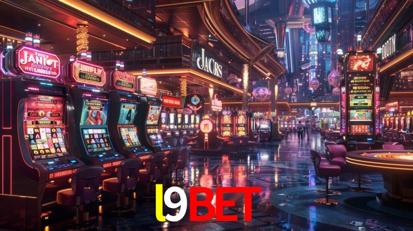 Descubra a Essência do l9bet: Nossa História e Compromissos