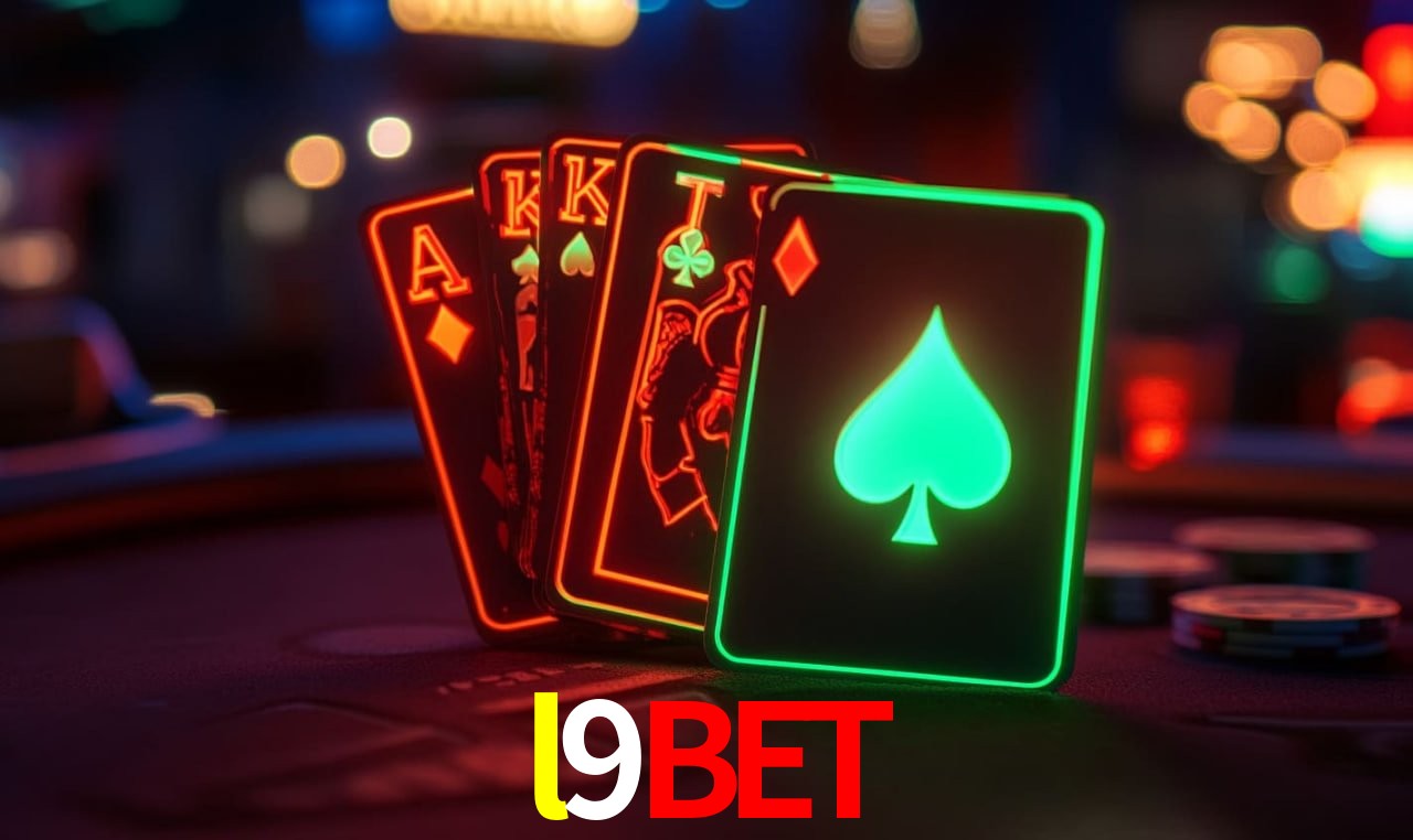 Promoções Sazonais l9bet