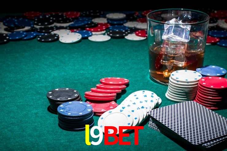 Casino Ao Vivo l9bet