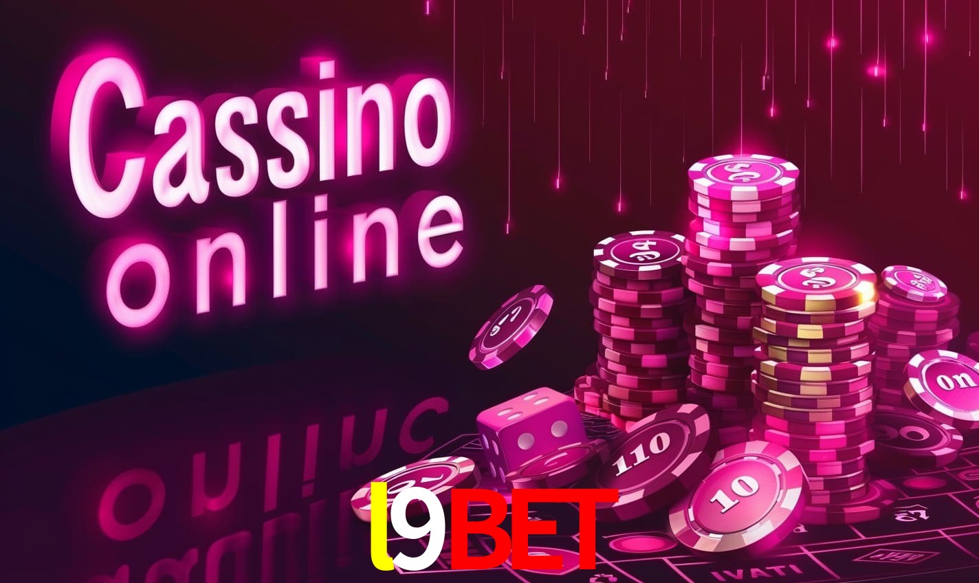 Interface Premium l9bet